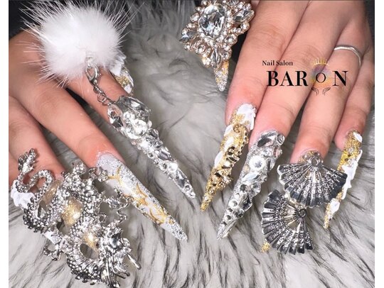 Teayeon nude fake gif 2025年冬】シルバー スーパーロングのネイルデザイン集|人気順|ホットペッパービューティー