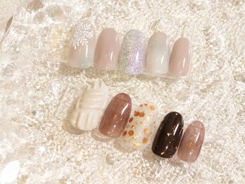 アトリエ ミニュイ 銀座(atelier minuit...)/atelier minuit...　銀座