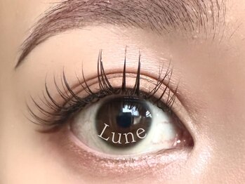 リューン 錦糸町店(Lune)の写真/【初回オフ込！ボリュームラッシュ/３D両目100束7700円】LED/バインドロック/アップワードラッシュまで有♪