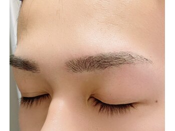 ビーミー 可児店(Be me)/眉毛/アイブロウ