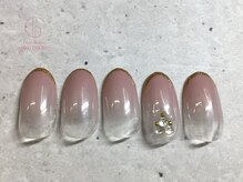 キャンアイドレッシー 平塚店/hand定額コース　5500円