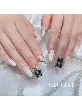 ラフィーネ(RAFFINE)/フレンチ ハート