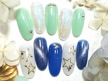 パーフェクトネイル 桜ヶ丘店(Perfect Nail)/