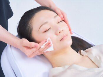 ベベ 金沢片町店(Be’be’)/経験と知識で肌悩みに向き合う