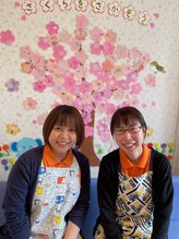 城東いまふく鶴見整体院/子連れ大歓迎！産後骨盤矯正