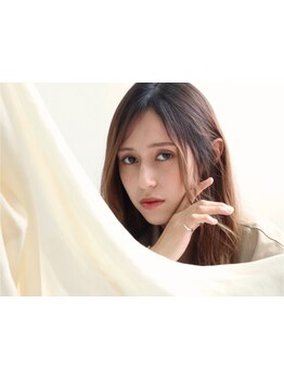 デザイン力が自慢のサロン