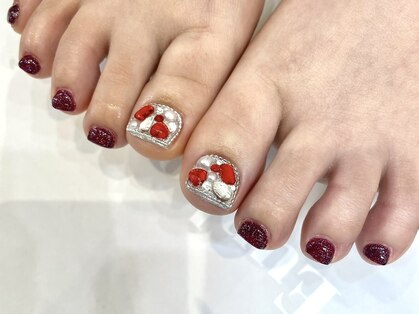 アイネイルズ 大宮店(Ｉ nails)の写真