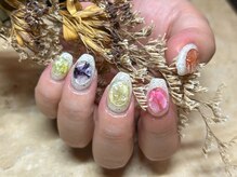 エスネイル(Snail)/