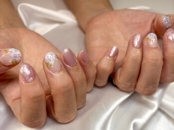 リアンジェ(Lianje)/定額8,800円コース