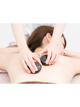 アロマで癒されたい