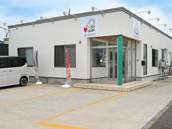 キミノミミ(君のmimi)/駐車場あります