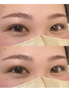 ビビ(VIVI)/ラッシュリフト♪