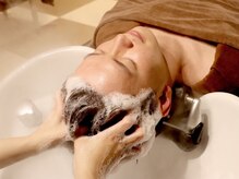 頭ほぐし 寝頭子 堺東店/ヘッドスパ