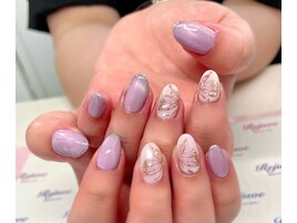 マグネットとちょうちょ☆