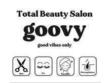 グービー(goovy)の雰囲気（Total Beauty Salon - goovy -）