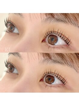 キキ(KIKI)/立ち上げデザイン