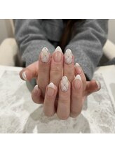 アンダーバーホワイトプラス 南海難波店(_WHITE+)/