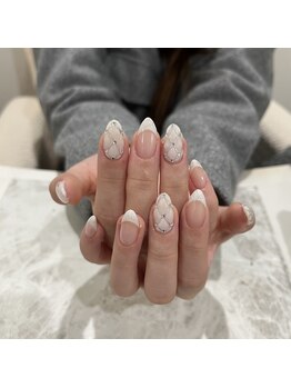 アンダーバーホワイトプラス 南海難波店(_WHITE+)/