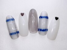 ジョイナウ(joynow)/チェックネイル