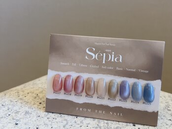 サロンエヌ(salon enu)/韓国マグネット/フラッシュラメ