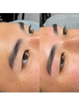 ミラ 渋谷(MIRA)/骨格なじませデザイン