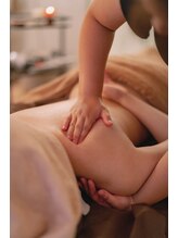 ドゥ ドルチェ(Due dolce)/気になる肩凝りもスッキリ撃退