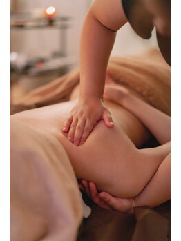 ドゥ ドルチェ(Due dolce)/気になる肩凝りもスッキリ撃退