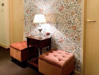 辻野夢鍼灸院の写真/贅沢な時間を大切にしたい方に♪日常を忘れて、ラグジュアリーなホテル空間でゆったりとした贅沢な時間を