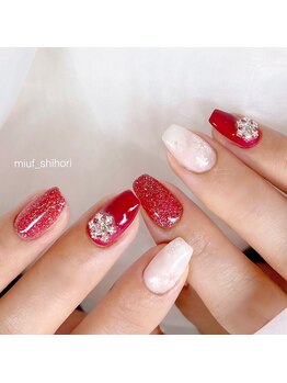 ミューフ(Miuf)/オフ有120分延長¥1100 SHIHORI