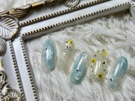 3月マンスリーデザインB