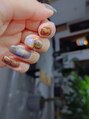 アルン 世田谷代田(Arun)/nail salon Arun KIYOMI