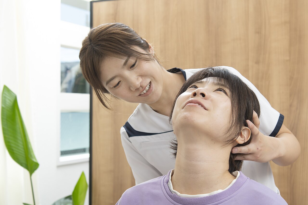 【慢性頭痛・肩こり】初回特別クーポン◆￥8800→1980