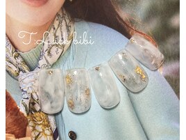 【ふわっとマーブル】