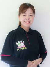 おいけ美容整体院 太田藪塚院&nbsp;尾池 真希