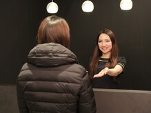 エスビービューティーベース(SB beauty base)の雰囲気（SB初のブランドコンセプトサロン。完全都度払いで継続しやすさ◎）