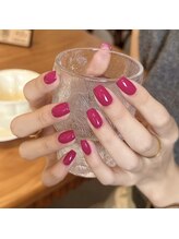 ピュアアンドリッチネイルサロン(Pure&Rich Nail Salon)/