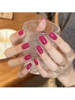 ピュアアンドリッチネイルサロン(Pure&Rich Nail Salon)/