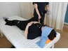 11.再来【脚がスッキリせず歪み気になる方】★骨盤調整入90分