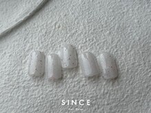 シンス(Since)/5月 monthly design