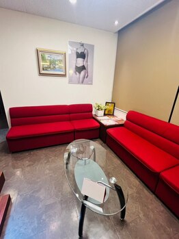 イヴ 北千住教室(EVE)/■待合室