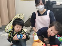 みはら整体院はりきゅう院 大森平和島院/マタニティ/整体/骨盤矯正/頭痛