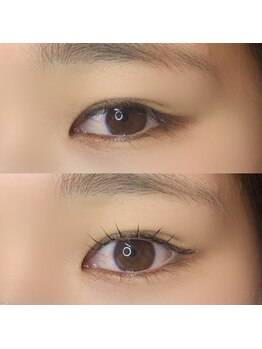 ボアップ 松山店(boappu)/まつ毛パーマ