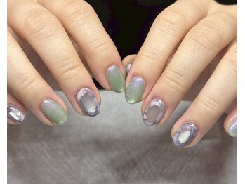 プラスミー(+me)/