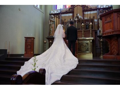 ボヌール(BONHEUR)の写真