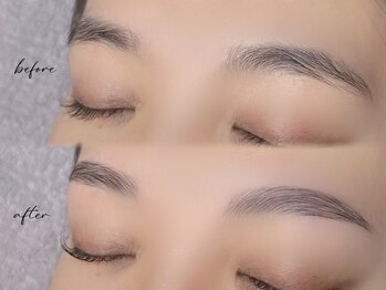 ミコ 天神大名店(mico)/HBL＆美眉ワックス