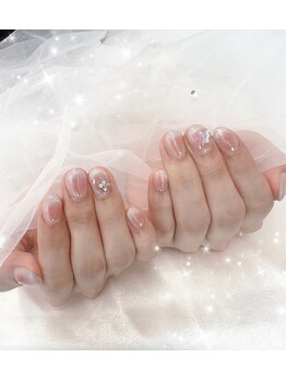 ポウティーク(Pawtique)/チークマグフレンチ