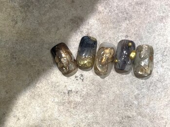 イビズ 新宿店(eviz)/8月オススメDesign(やり放題)