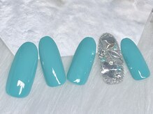 ネーヴェ(Neve)/Hand　Bコース　¥8,000