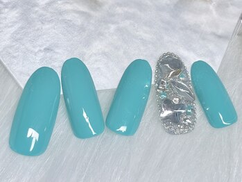 ネーヴェ(Neve)/Hand　Bコース　¥8,000