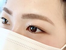 ホワイトアイ 佐賀(WHITE EYE)/【佐賀】まつげパーマ/マツパ